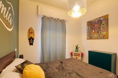 Apartamento Black Wave Centro Alassio