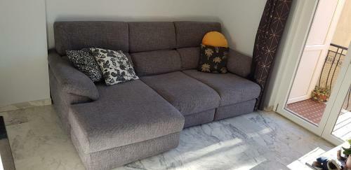 Apartamento Black Wave Centro Alassio