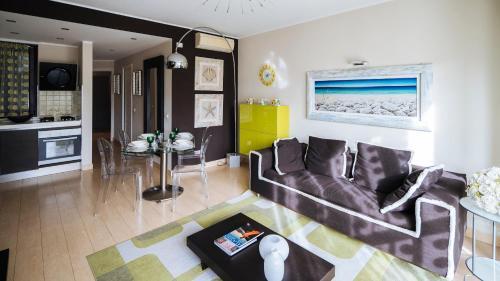 Apartamento Italianway - Parco Villa Fiske 1