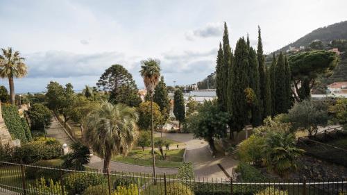 Apartamento Italianway - Parco Villa Fiske 1