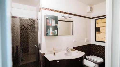 Apartamento Italianway - Parco Villa Fiske 1
