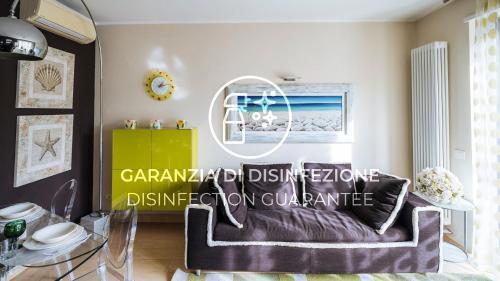 Apartamento Italianway - Parco Villa Fiske 1