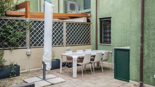 Apartamento Italianway - Parco Villa Fiske 1