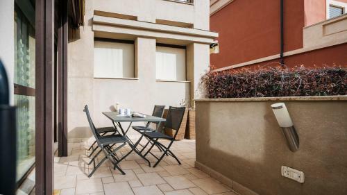 Apartamento Italianway - Parco Villa Fiske 1