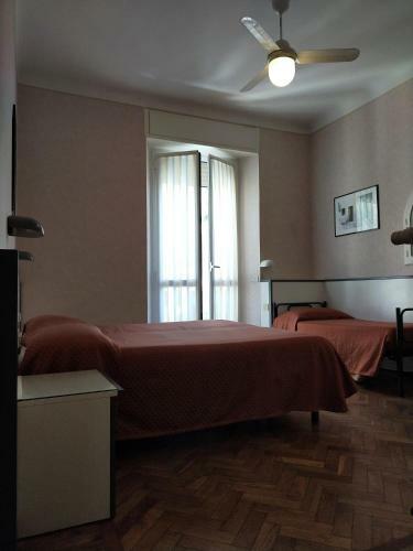 Hostal Affittacamere Giannina