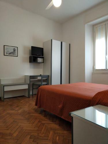 Hostal Affittacamere Giannina
