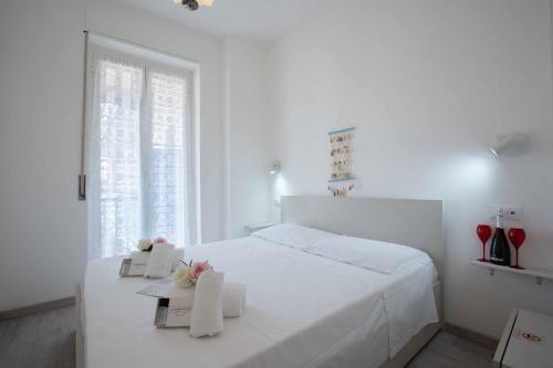 Apartamento La Casa Di Margi