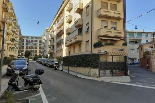 Apartamento La Casa Di Margi
