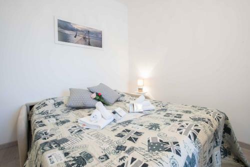 Apartamento La Casa Di Margi