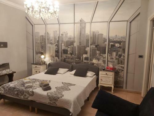 Agroturismo B&B La Corte Dei Samidagi