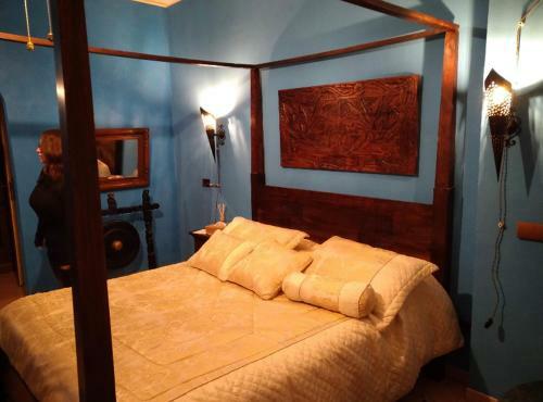 Agroturismo B&B La Corte Dei Samidagi