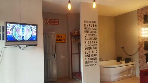 Agroturismo B&B La Corte Dei Samidagi