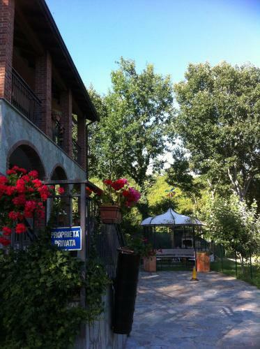 Agroturismo B&B La Corte Dei Samidagi