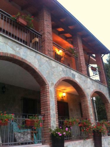 Agroturismo B&B La Corte Dei Samidagi