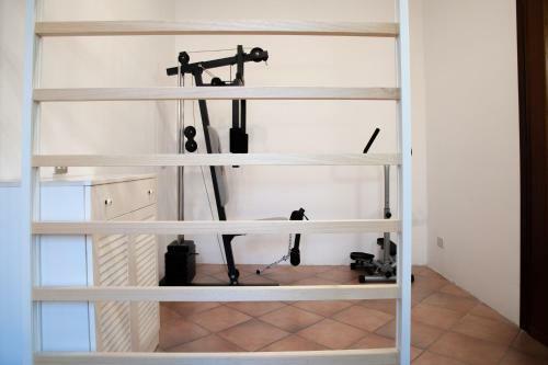 Bed & Breakfast La Corte