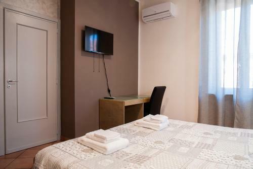 Bed & Breakfast La Corte
