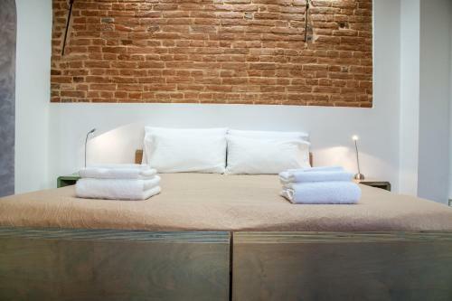 Bed & Breakfast La Corte