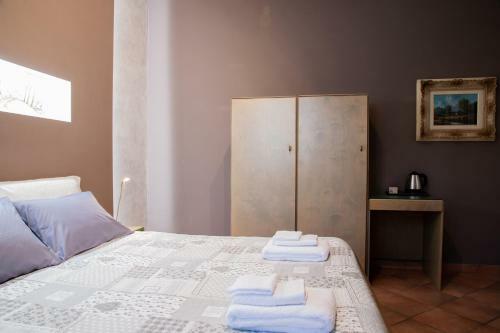 Bed & Breakfast La Corte
