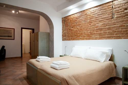 Bed & Breakfast La Corte