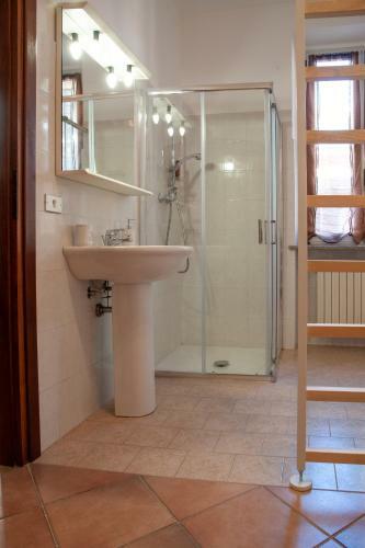 Bed & Breakfast La Corte