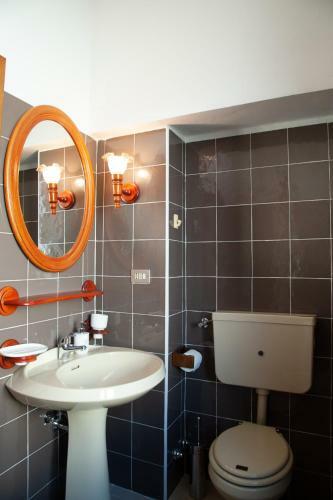 Bed & Breakfast La Corte