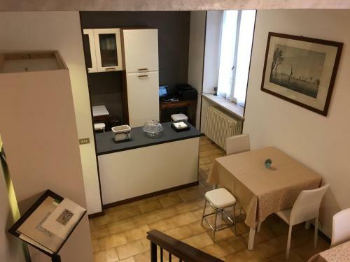 Bed & Breakfast La Corte