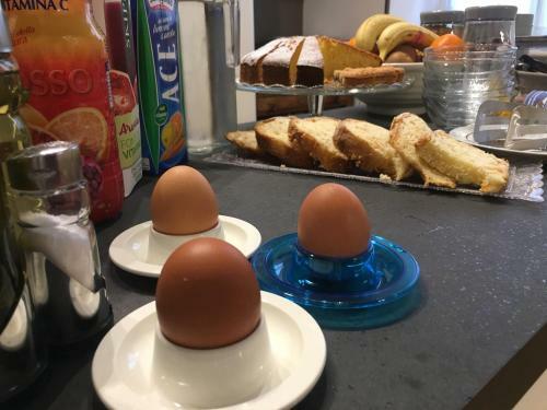 Bed & Breakfast La Corte