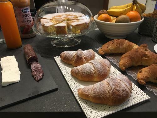 Bed & Breakfast La Corte