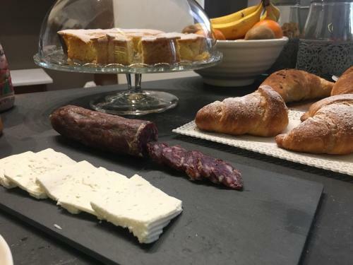 Bed & Breakfast La Corte