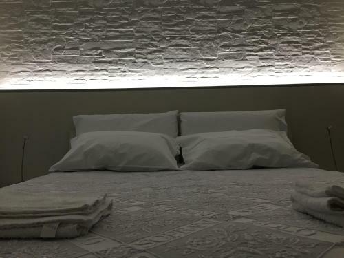 Bed & Breakfast La Corte
