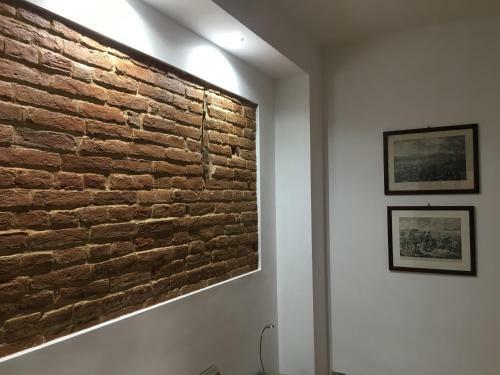 Bed & Breakfast La Corte
