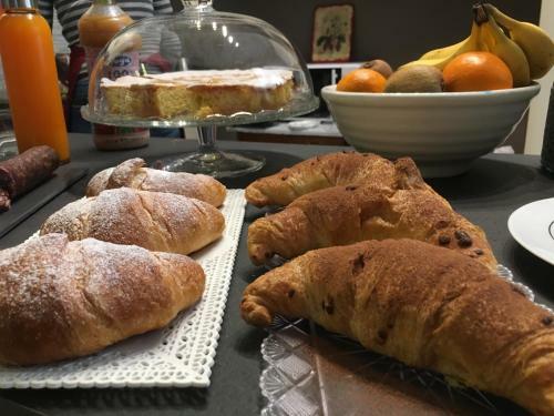 Bed & Breakfast La Corte