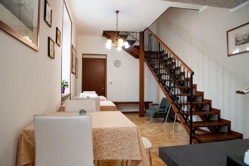 Bed & Breakfast La Corte
