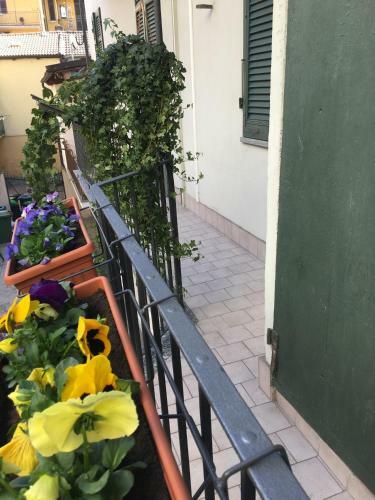 Bed & Breakfast La Corte