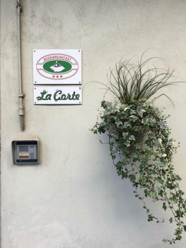 Bed & Breakfast La Corte