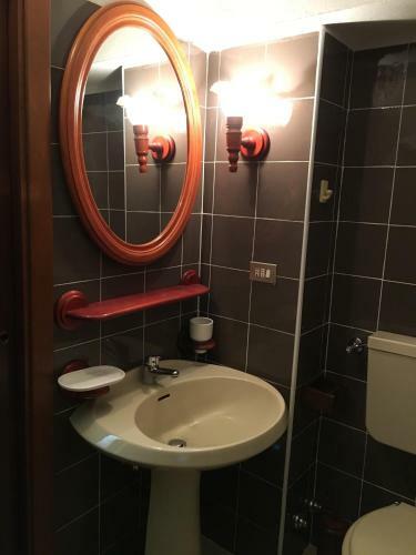 Bed & Breakfast La Corte