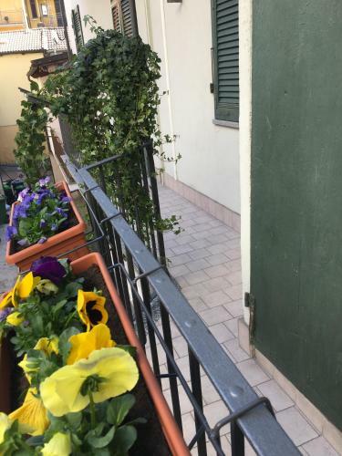Bed & Breakfast La Corte
