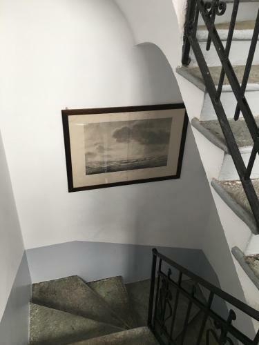 Bed & Breakfast La Corte