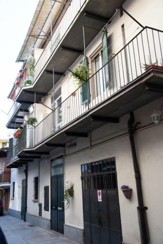 Bed & Breakfast La Corte