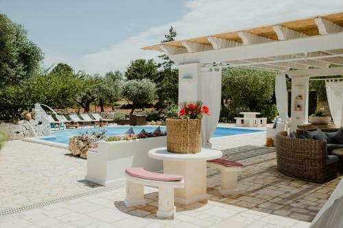 Antica Tenuta Dei Trulli