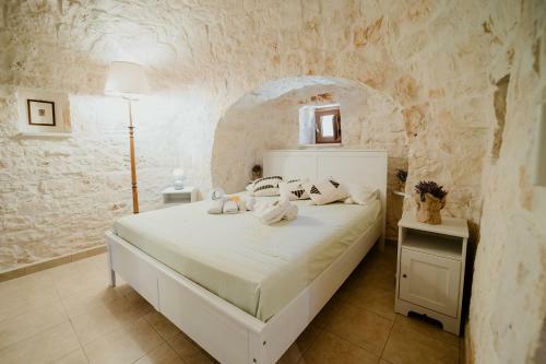 Antica Tenuta Dei Trulli