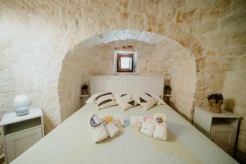 Antica Tenuta Dei Trulli