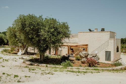Antica Tenuta Dei Trulli