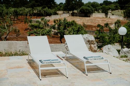 Antica Tenuta Dei Trulli