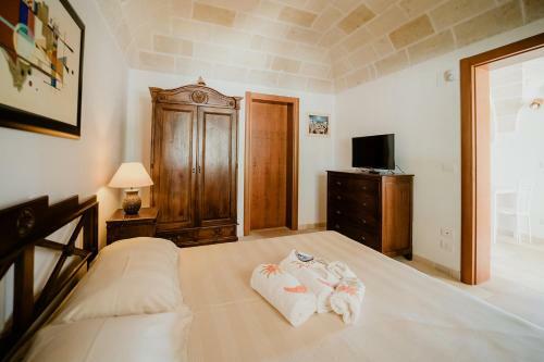 Antica Tenuta Dei Trulli