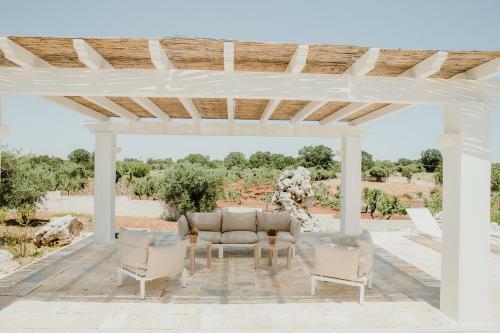 Antica Tenuta Dei Trulli