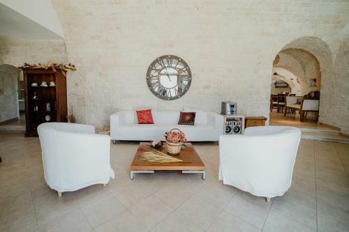 Antica Tenuta Dei Trulli