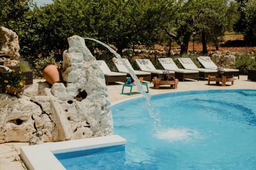 Antica Tenuta Dei Trulli