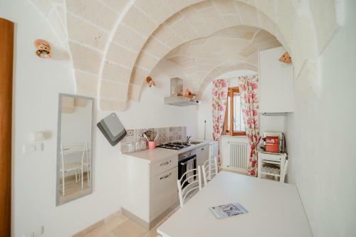 Antica Tenuta Dei Trulli