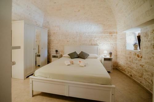 Antica Tenuta Dei Trulli